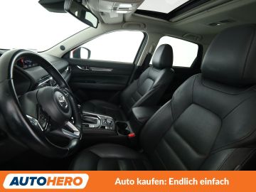 Mazda CX-5 - 10