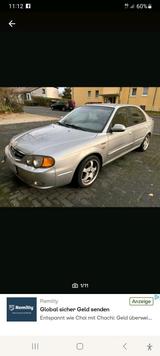 Kia kia shuma grau - Kia Shuma Gebrauchtwagen