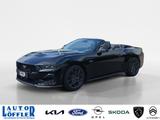 Ford Mustang Convertible 5.0 V8 GT NAVI^ RFK^ KLIMA^ - gebrauchte Cabrios in Würzburg