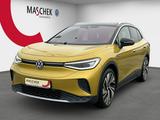 Volkswagen ID.4 1st Max Performance Pano AHK Wärmep AHK - Volkswagen ID.4: Max