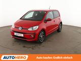 Volkswagen up! 1.0 join up! *SHZ*ALU*KLIMA* - VW up! Gebrauchtwagen in Stuttgart