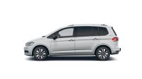 Volkswagen Touran - Vorschau Bild 7