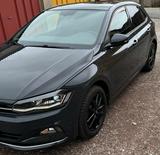 Volkswagen Polo 1.5 TSI OPF DSG Highline Highline - VW Polo von privat