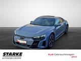 Audi e-tron GT quattro NaviPlus Matrix HeadUp 20-Zoll - : Grau, Schiebedach, Limousine