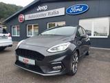 Ford Fiesta ST-Line Cool&Sound Assistenzsysteme - Ford Fiesta: Cool Sound