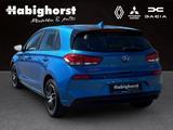 Hyundai i30 Trend T-GDI 1.4 ACC CarPlay  SHZ LenkradHZG - Hyundai i30 bis 15.000 Euro