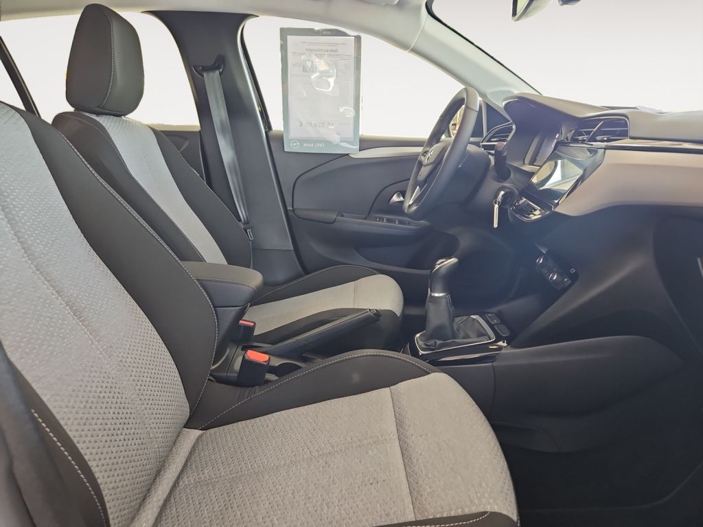 Fahrzeugabbildung Opel Corsa 1.2 Sitz/Lenkradheizung LED Scheinw. PDC