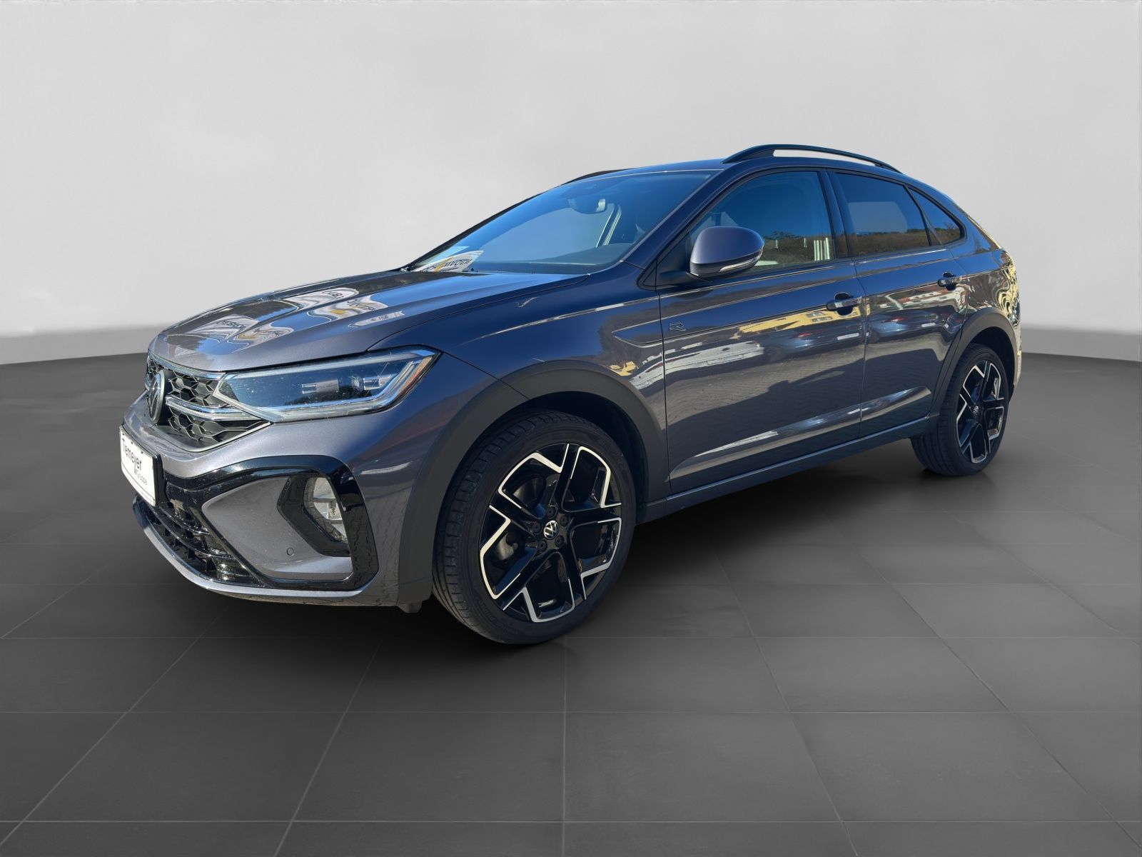 Volkswagen Taigo - Bild 2