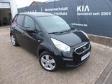Kia Venga 1.6 CVVT Edition 7 - Kia Venga: Edition 7