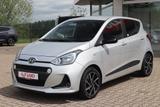 Hyundai i10 Passion 1.0 Sitzheizung DAB Lenkradheizung - Hyundai i10: Automatik