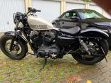 Harley-Davidson Forty Eight - Offers