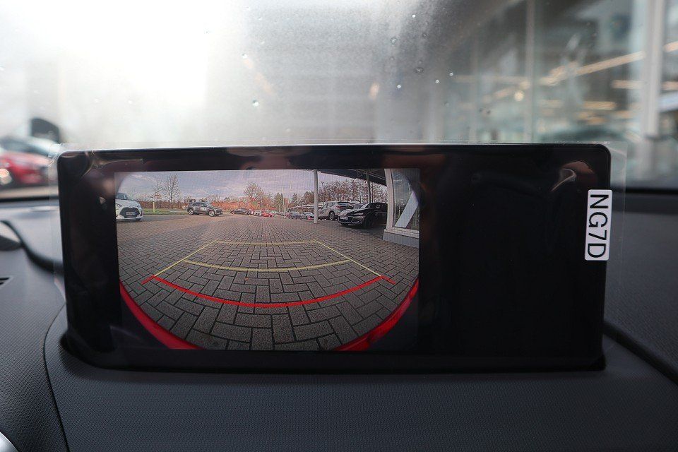 Fahrzeugabbildung Mazda MX-5 Exclusive-Line G-132 LEDER NAVI ACAA BOSE R