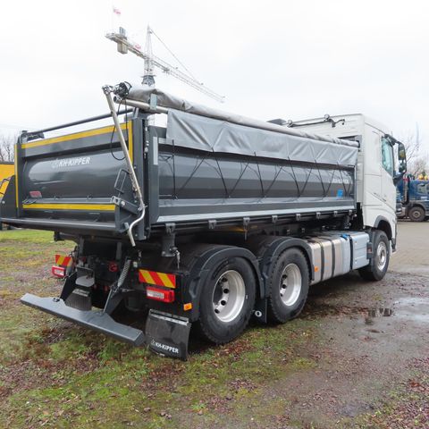 FH 500 6x4