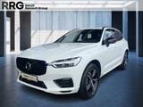 Volvo XC 60 T8 Twin Engine AWD R Design Plug-In - Volvo: Euro3