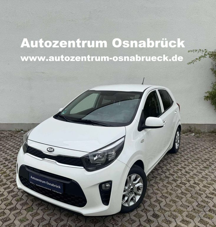 Angebot ansehen Kia Picanto