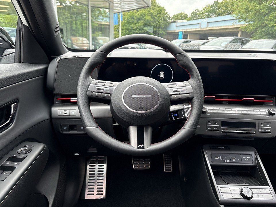 Hyundai KONA - Bild 9