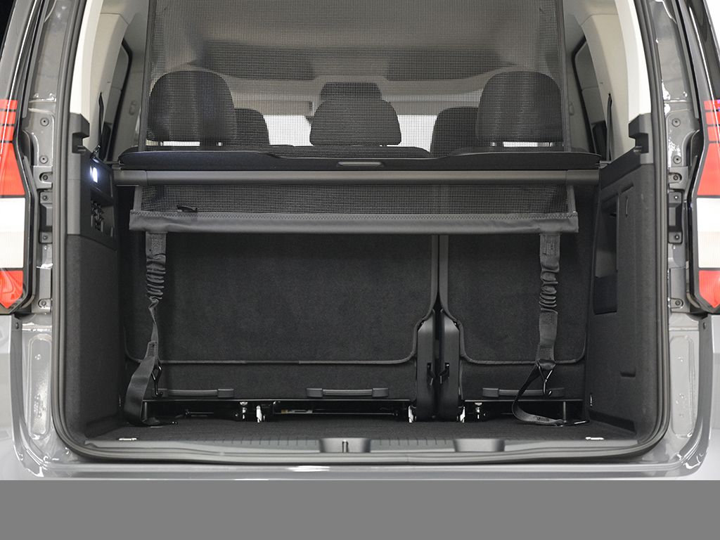 Volkswagen Caddy - Bild 9