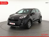 Kia Sportage 1.6 T-GDI GT Line 4WD Aut. Kamera Leder - Kia Sportage: Allradantrieb