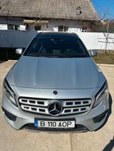 Mercedes-Benz GLA 250 4MATIC DCT - AMG LINE - Mercedes-Benz GLA-Class: Von Privat