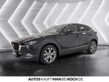 Mazda CX-30 X 186 6AT EXCLUSIVE-LINE Matrix Bose 360° - gebrauchte Mazda SUV & Geländewagen