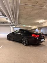 BMW  640i xDrive Gran Coupé M Sport - BMW 6er Reihe: Coupe