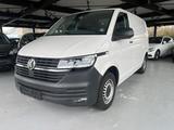 Volkswagen T6.1 Transporter Kasten Klima-Led-