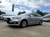 Ford Mondeo Turnier 2.0 EcoBlue Business Edition *AHK - Ford Mondeo: Business Edition