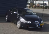 Alfa Romeo GT 3.2 V6 Distinctive Busso - Alfa Romeo Gebrauchtwagen von 2008
