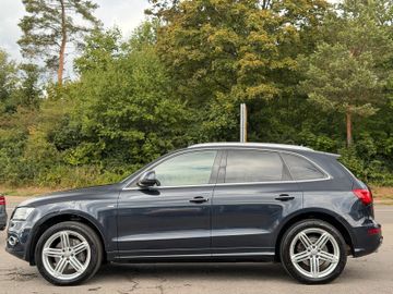 Audi Q5 - 6