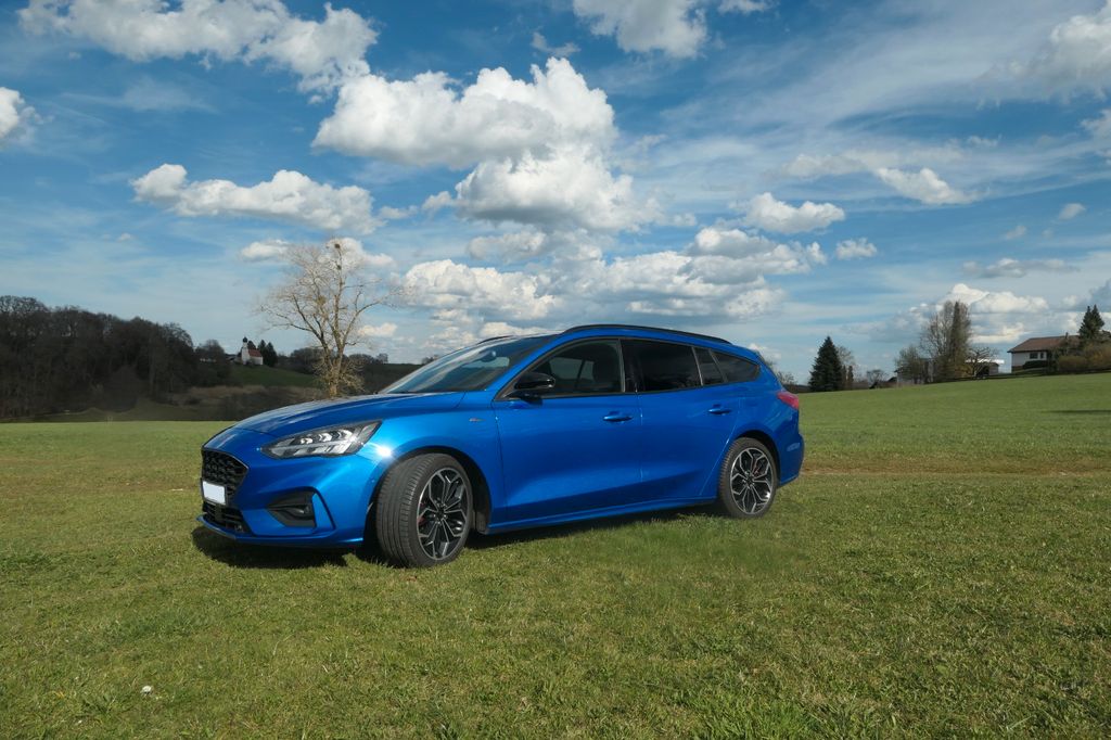 Image of Ford Focus