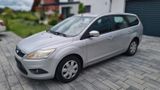 Ford Focus 1.6 L 16 V MK2 | AHK | Tüv 02/2... - Ford Focus: 16v