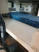 Opel Vivaro B L2H1 BI Turbo - Integrierte Wohnmobile & Wohnwagen