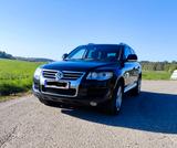 Volkswagen Touareg 3.0 V6 TDI Tiptronic North Sails Nor... - Volkswagen Touareg: North Sails