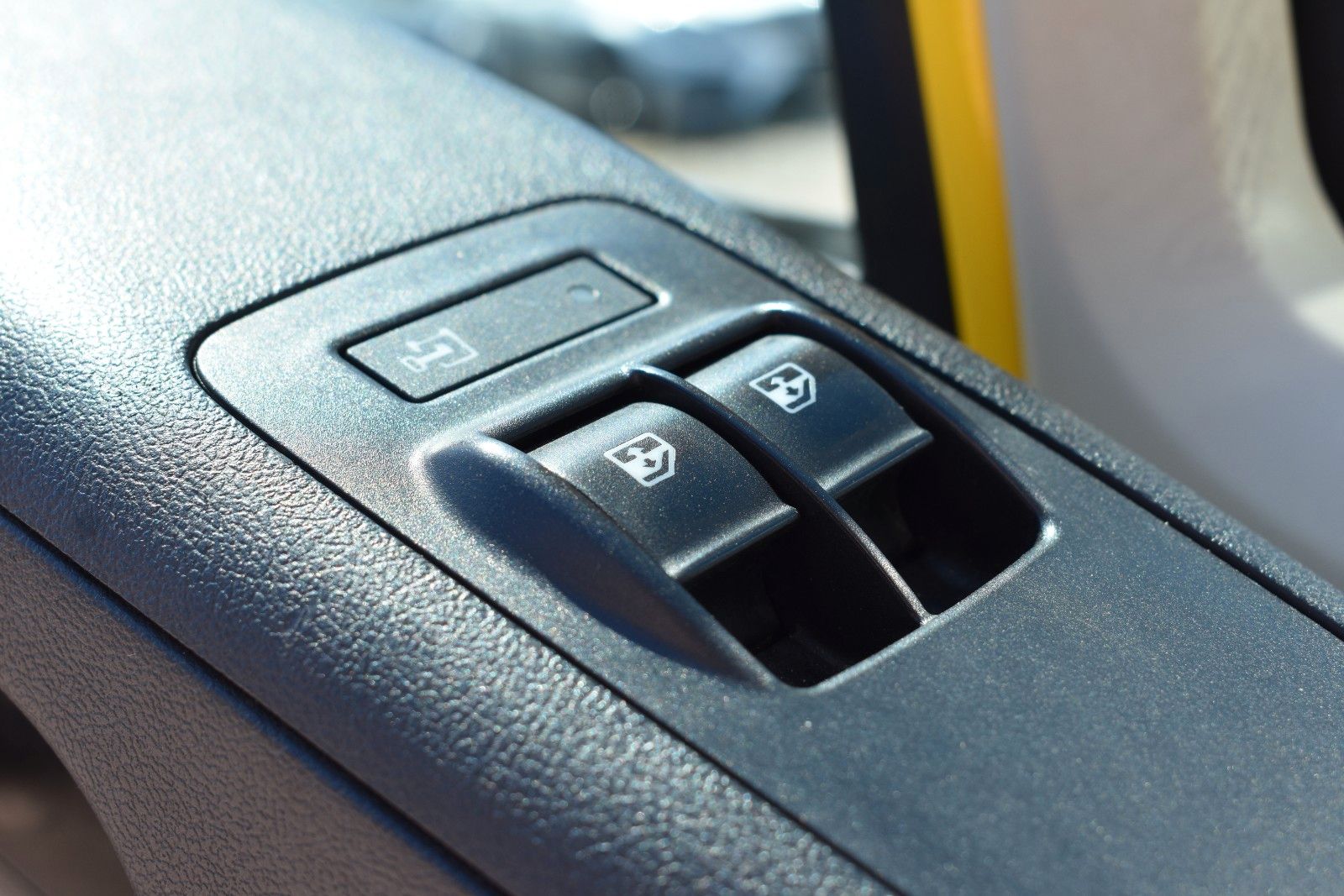 Fahrzeugabbildung Citroën Jumper Cabine Approfondie 7Sitz/Schiebetür