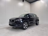 Volvo XC40 T5 plugIn Hybride - GPS - Leder - Topstaat! - Volvo XC40 mit Hybrid-Antrieb