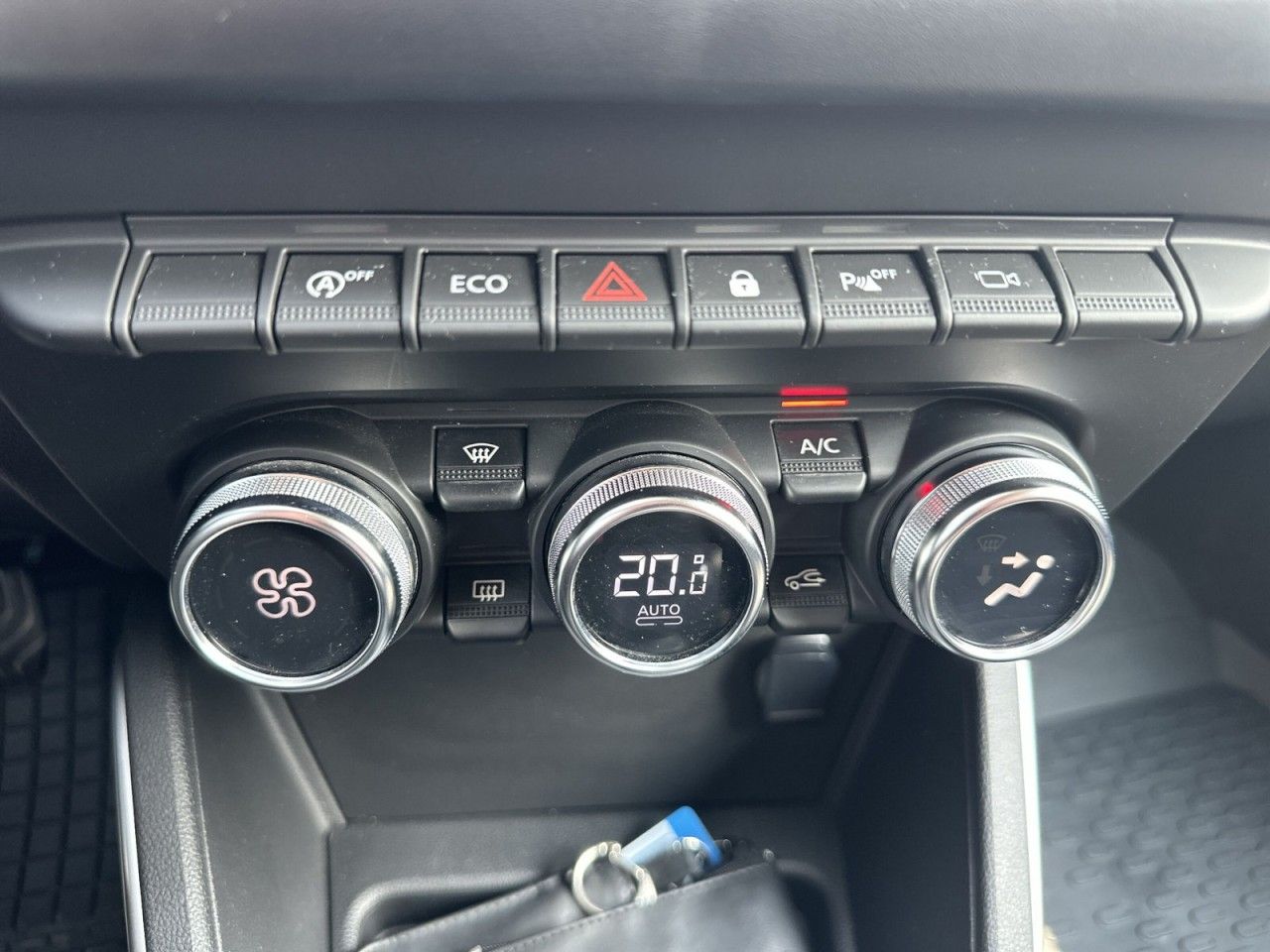 Fahrzeugabbildung Dacia Duster II Anniversary