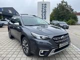 Subaru Outback 2.5 Platinum *Hausmesse* - graue Subaru Outback