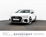 Audi A3 LIMOUSINE 40TFSi Q 2x S LINE BLACK S-SITZ/B&O