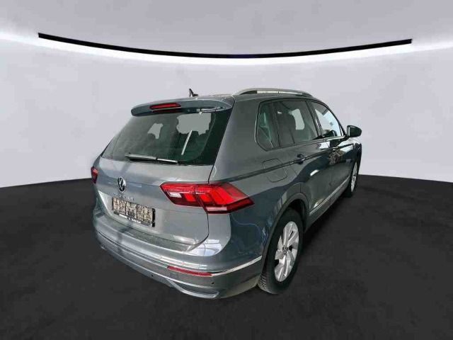 Volkswagen Tiguan - Bild 3