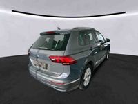 Volkswagen Tiguan - Vorschau Bild 3