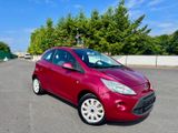 Ford Ka Titanium*GARANTIE*KLIMA*ZAHNRIEMEN NEU*TÜV* - Ford aus 2009: Ka Titanium