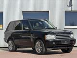 Land Rover Range Rover V8 TD Vogue Schiebedach Leder Xenon - Land Rover Range Rover aus 2007: Vogue
