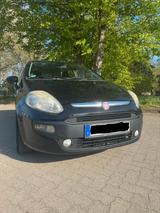 Fiat Punto Grande - Fiat Grande Punto in Hannover