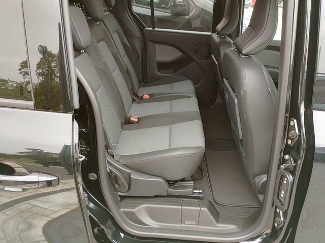 RENAULT Kangoo E-TECH - Bild 12