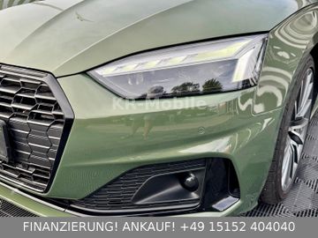 Audi A5 - 4
