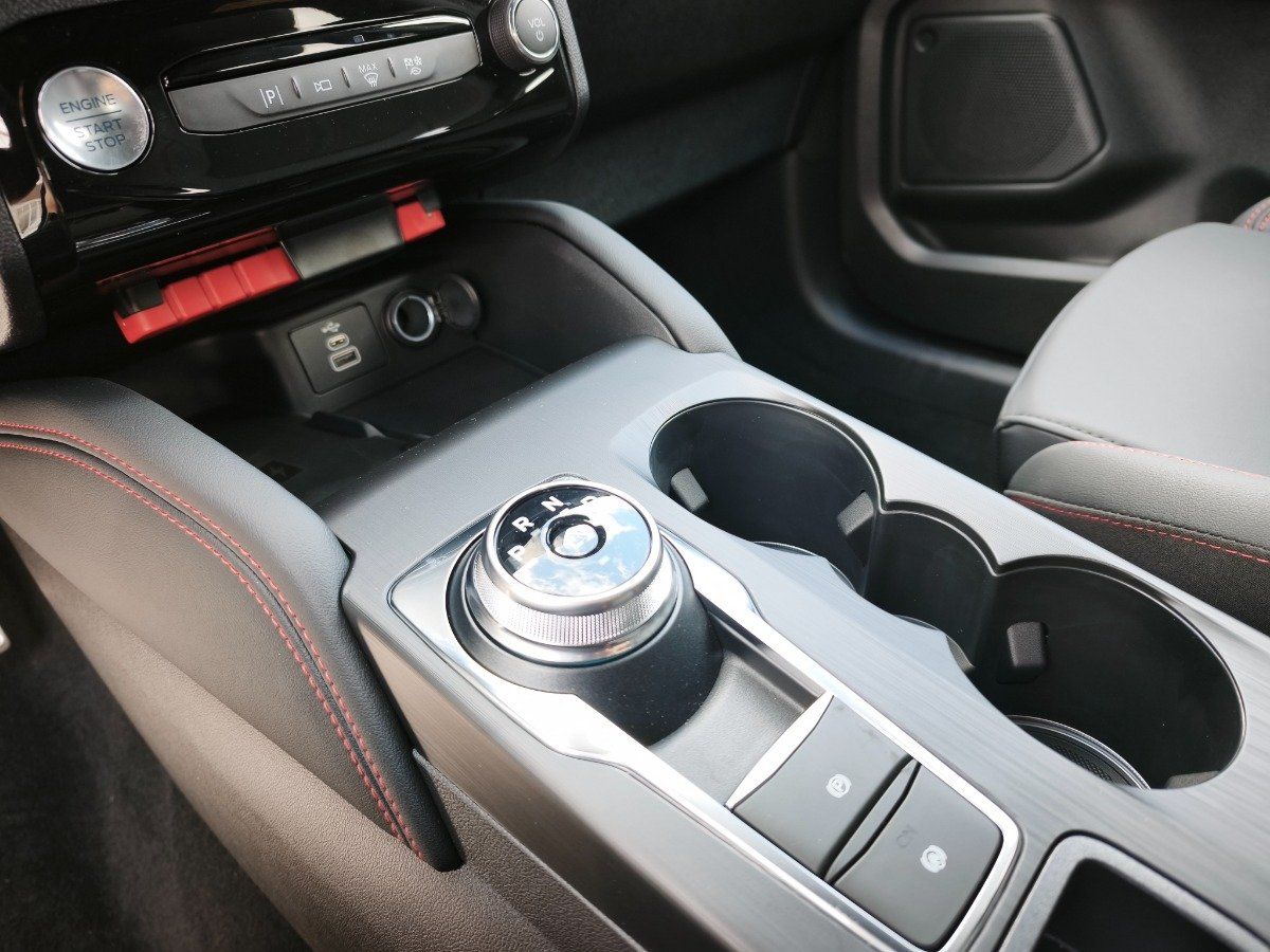 Ford Kuga - Bild 15