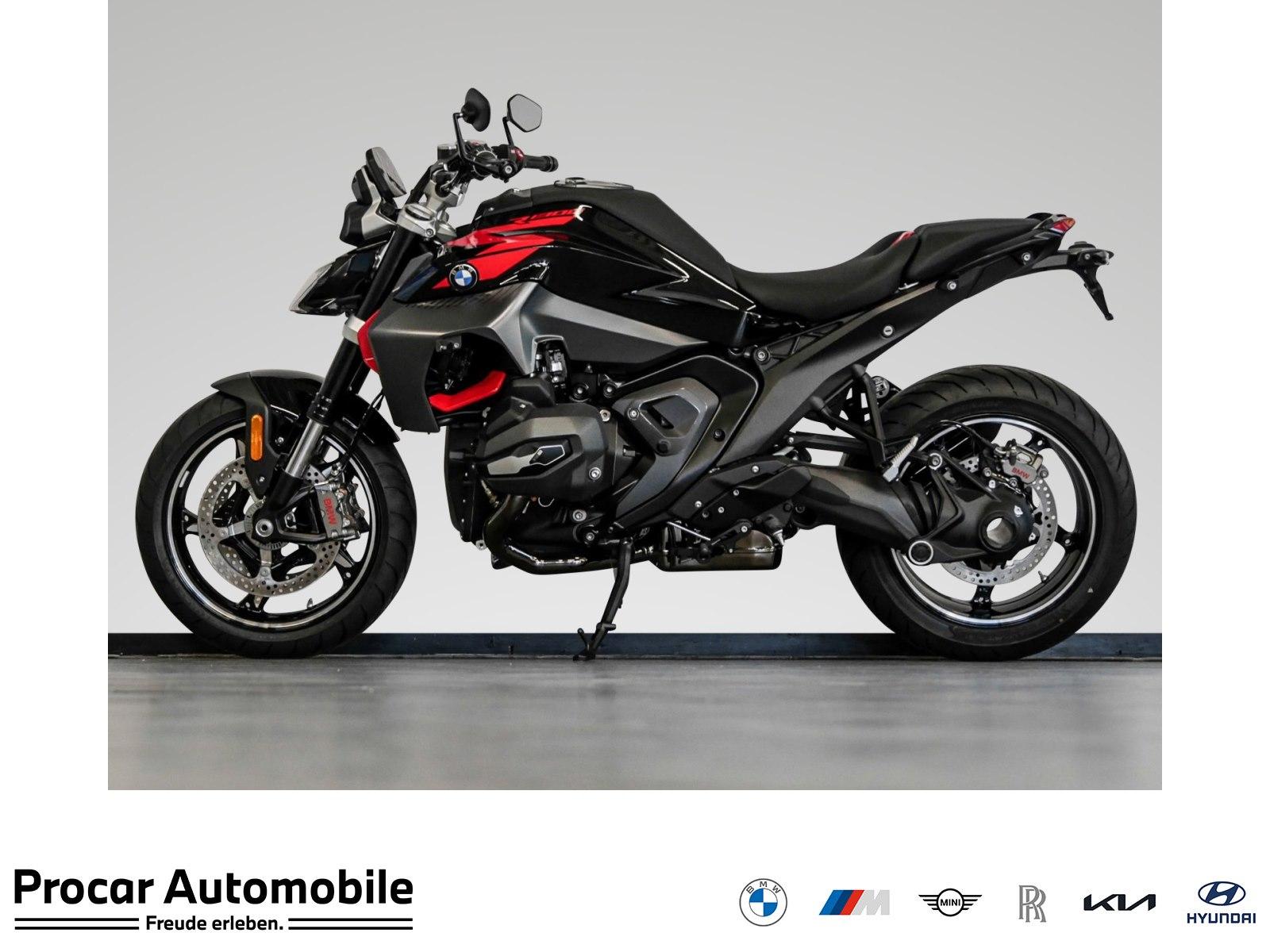 BMW R 1300 R Option 719