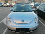 Volkswagen New Beetle 1.6 Cabriolet - Klima - VW New Beetle von 2008