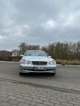 Mercedes-Benz C 200 KOMPRESSOR AVANTGARDE Avantgarde - gebrauchte Mercedes-Benz C 200 aus dem Jahr 2000