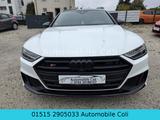 Audi S7 Sportback 3.0 TDI quattro Navi/Matrix+360C - weiße Audi S7